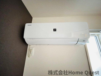 【設備】 | Vier Casa A