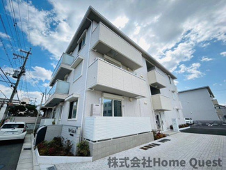 【外観】 | Vier Casa A