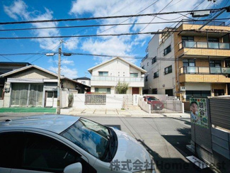【展望】 | Vier Casa A