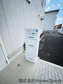 【外観】 | Vier Casa A