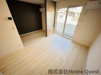 【内装】 | Vier Casa A