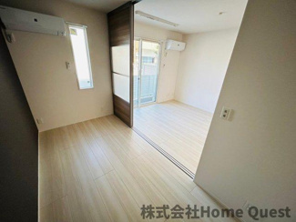 【寝室】 | Vier Casa A