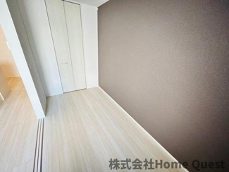 【洋室】 | Vier Casa A