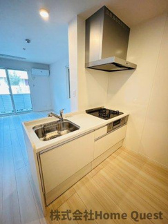 【キッチン】 | Vier Casa A