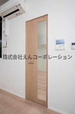 【セキュリティ】 | エンクレストベイ天神東Ⅲ