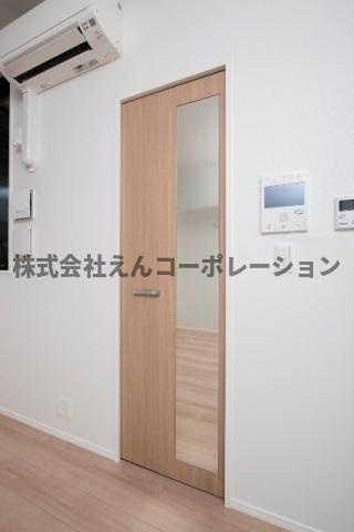 【セキュリティ】 | エンクレストベイ天神東Ⅲ