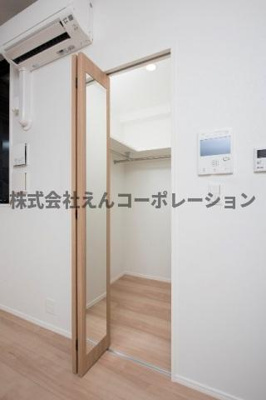 【収納】 | エンクレストベイ天神東Ⅲ
