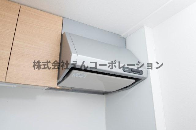 【展望】 | エンクレストベイ天神東Ⅲ
