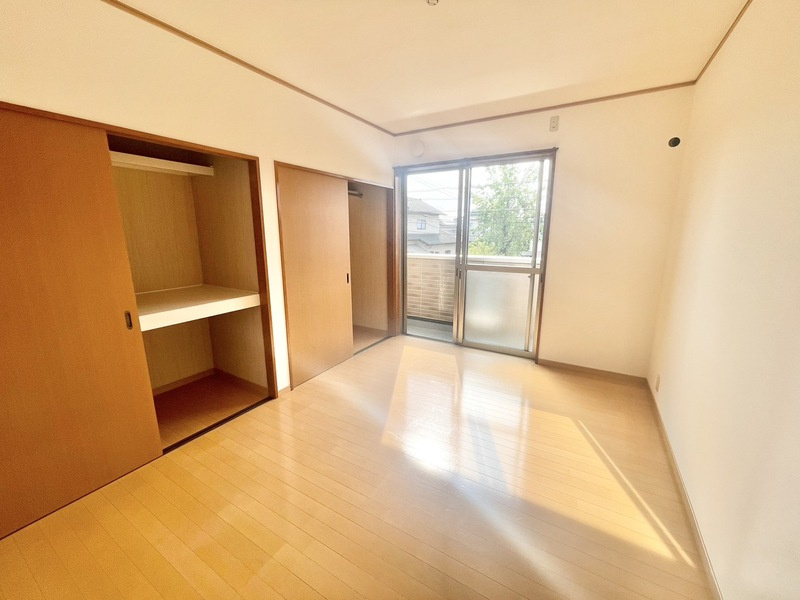 熊本市中央区出水５丁目のアパートの設備