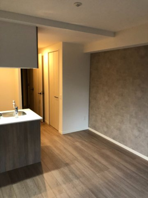 【寝室】 | 仲介手数料半額！デュ・レジア薬院テラス