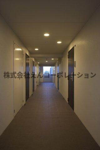 エンクレスト平尾Ⅱの画像