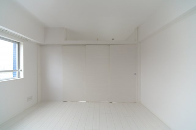 【洋室】 | エンクレスト平尾Ⅱ