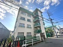 仁川コーポＡの画像