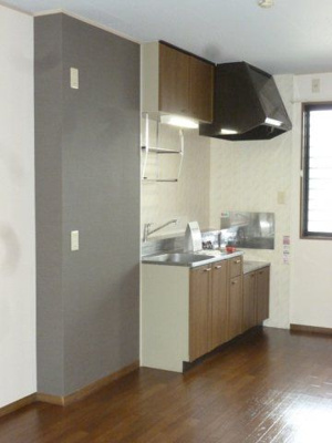 【玄関】 | アーバンライフⅡ/Ⅲ | 別のお部屋の写真です。