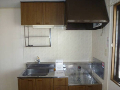 【キッチン】 | アーバンライフⅡ/Ⅲ | 別のお部屋の写真です