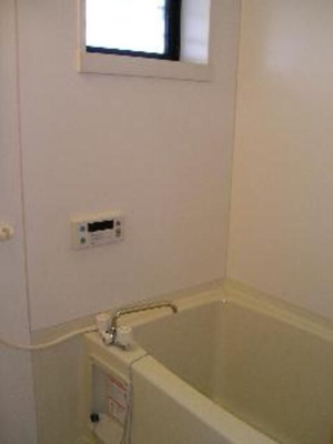 【浴室】 | アーバンライフⅡ/Ⅲ | 別のお部屋の写真です。