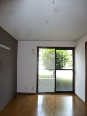 【内装】 | アーバンライフⅡ/Ⅲ | 別のお部屋の写真です。