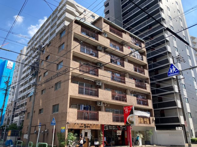 千代田マンション|名古屋市の賃貸ならMy賃貸