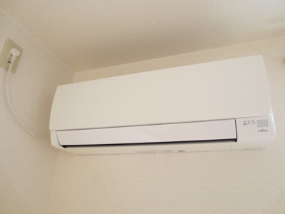 【設備】 | カーサ・エスパーダ | 同タイプ部屋