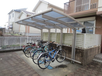 【その他共用部分】 | カーサ・エスパーダ