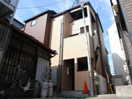 ヴィラセゾン船橋本町Ⅱの画像