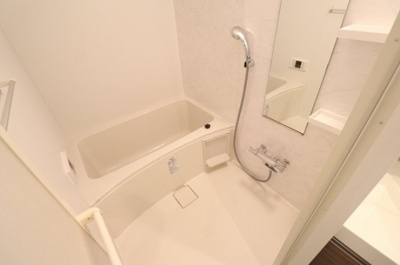 【浴室】 | TEC Green Residence