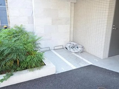 【駐車場】 | アルテシモオアゾ