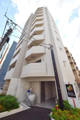 【外観】 | アルテシモオアゾ