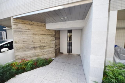 【エントランス】 | アルテシモオアゾ