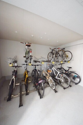 【その他共用部分】 | アルテシモオアゾ