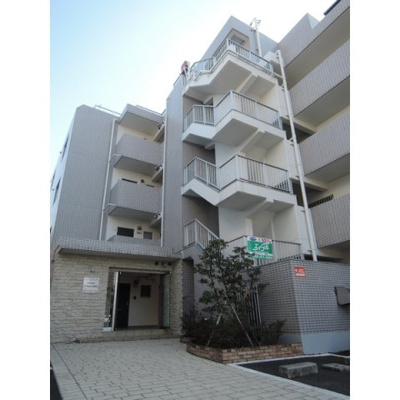 【外観】 | アーネスト・ハイライズ