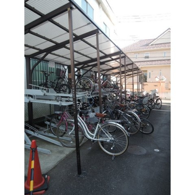 【その他共用部分】 | アーネスト・ハイライズ