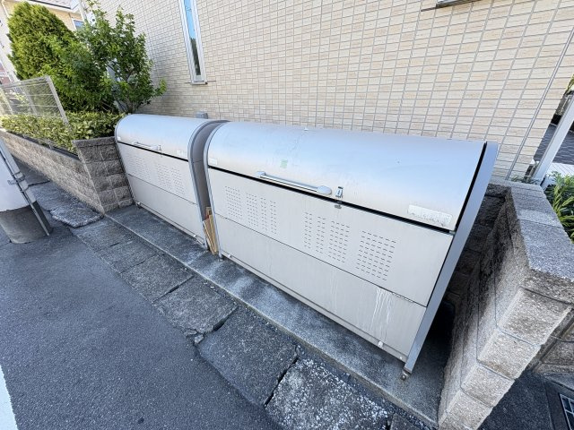 メゾンK-3のその他共用部分