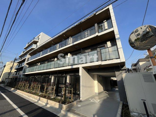 ガリシア中野新井薬師の画像