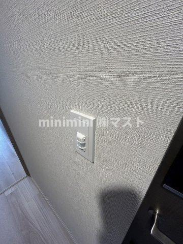 エスリードレジデンス大阪福島サウスフラッツの設備