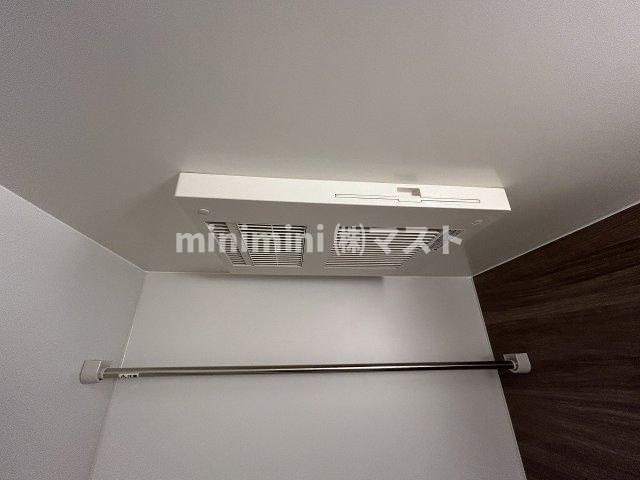 エスリードレジデンス大阪福島サウスフラッツの設備
