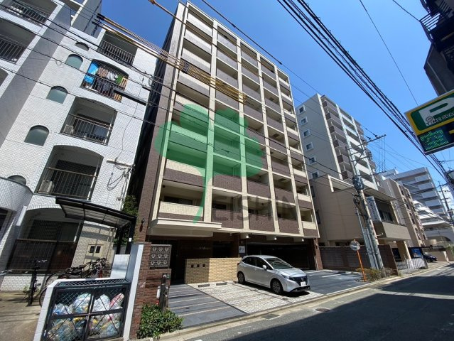 F・PARC天神南(エフパルク天神南)