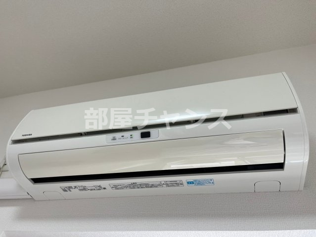 プレサンス上前津グレースの設備