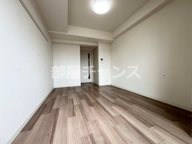 プレサンス上前津グレースの寝室