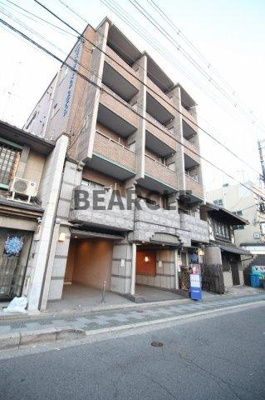 【外観】 | ベラジオ京都高台寺