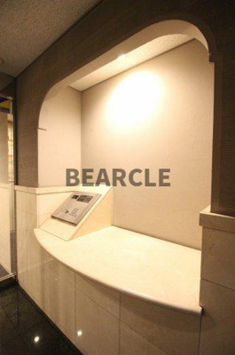 【その他共用部分】 | ベラジオ京都高台寺