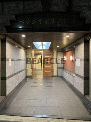 【ロビー】 | ベラジオ京都高台寺
