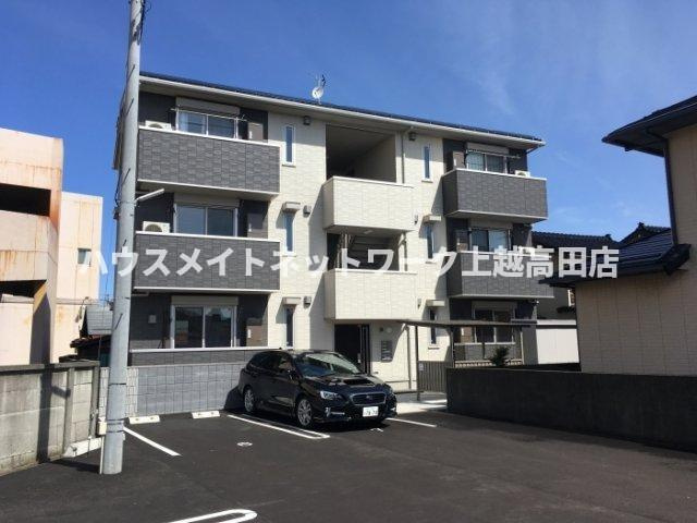 クオリティー西本町