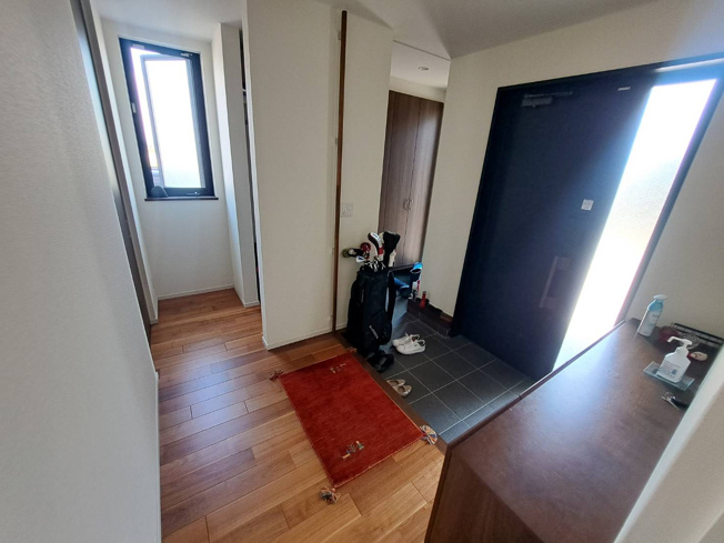  | 高知県高知市布師田　中古住宅