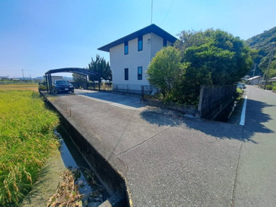  | 高知県高知市布師田　中古住宅