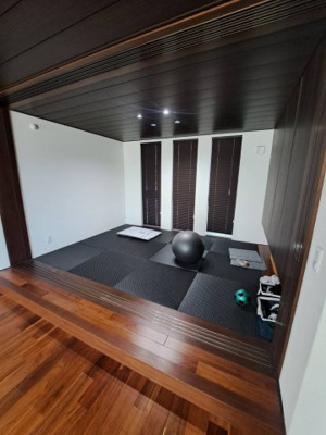  | 高知県高知市布師田　中古住宅