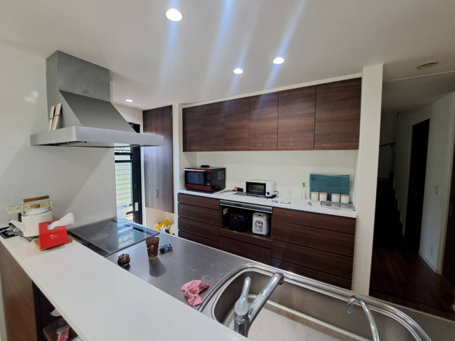  | 高知県高知市布師田　中古住宅