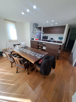  | 高知県高知市布師田　中古住宅