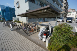 【その他共用部分】