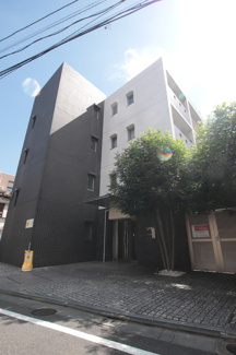 ★西大井駅まで徒歩５分♪通勤通学に便利です★